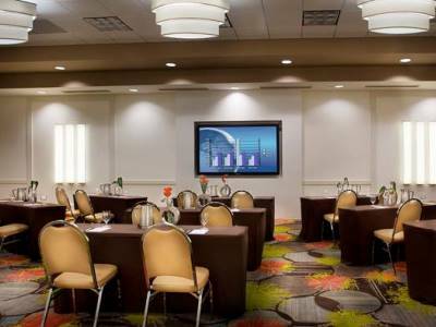 Hotel Hilton Garden Denver/cherry Creek 3*