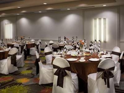 Hilton Garden Denver/cherry Creek 3* Denver