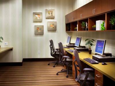 Hilton Garden Denver/cherry Creek