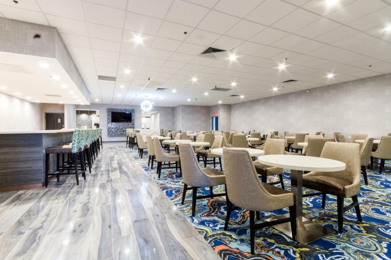 Best Western Plus Executive Residency Denver-central Park Hotel