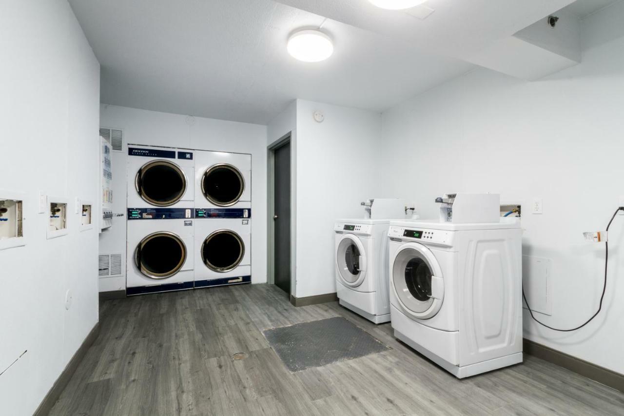 Best Western Plus Executive Residency Denver-central Park