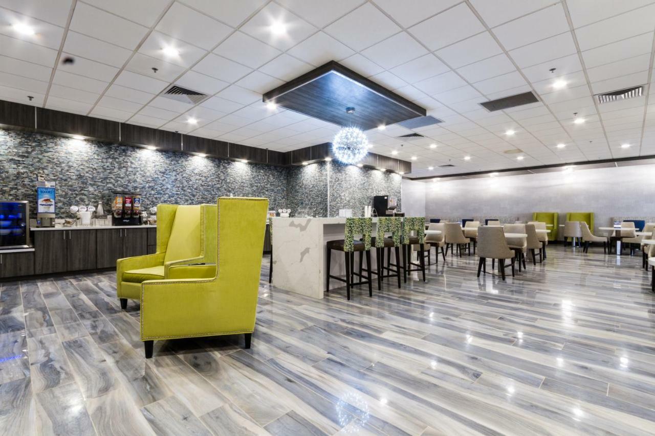 Hotel Best Western Plus Executive Residency Denver-central Park Denver