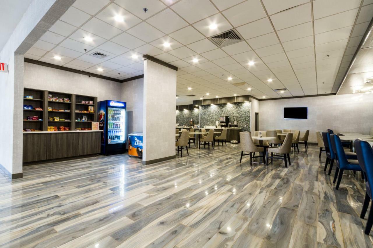 Best Western Plus Executive Residency Denver-central Park Hotel 3*