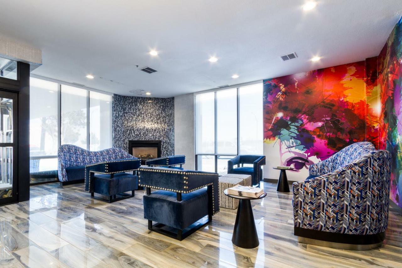 Best Western Plus Executive Residency Denver-central Park Denver