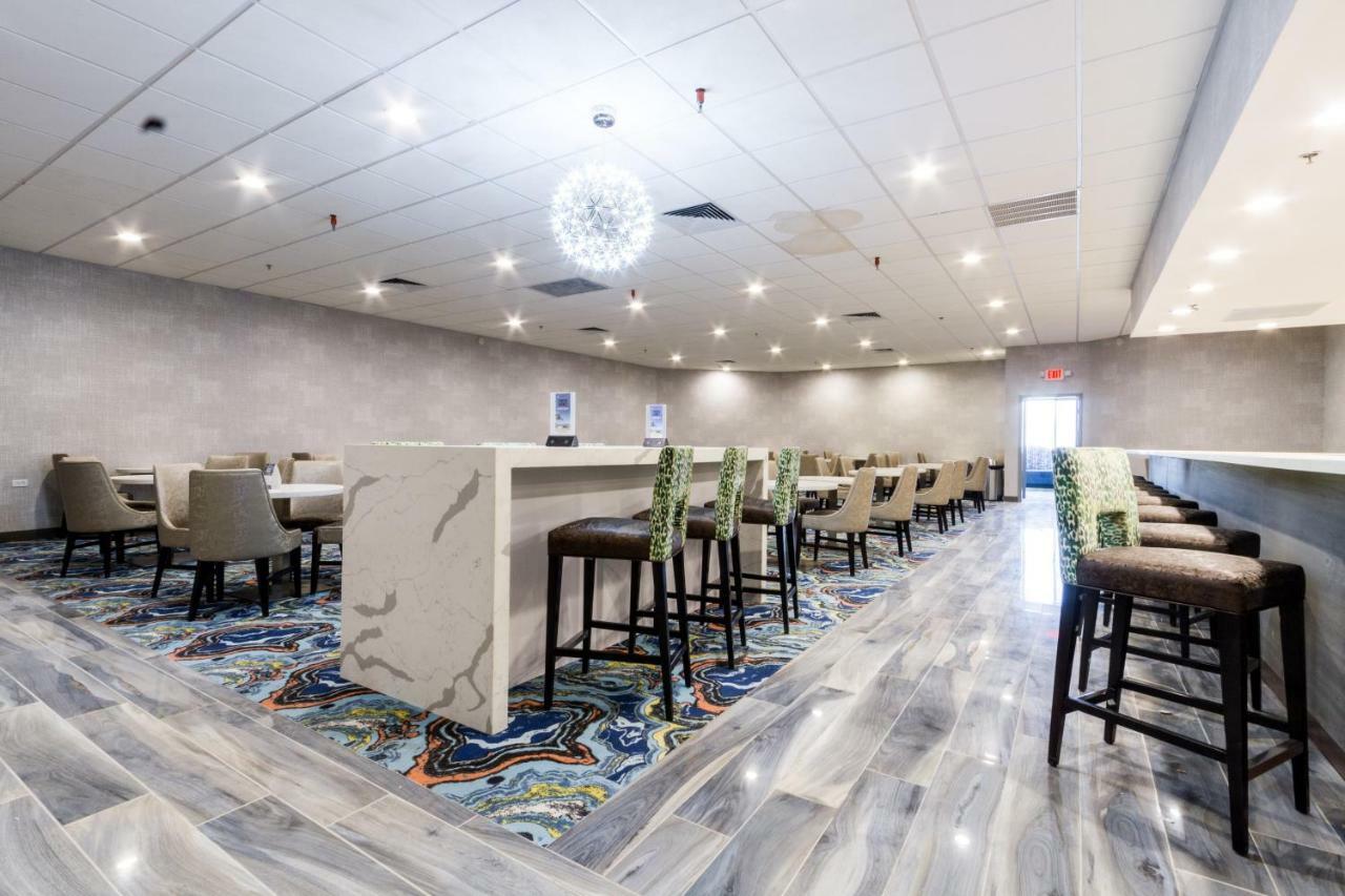 Best Western Plus Executive Residency Denver-central Park Hotel Denver