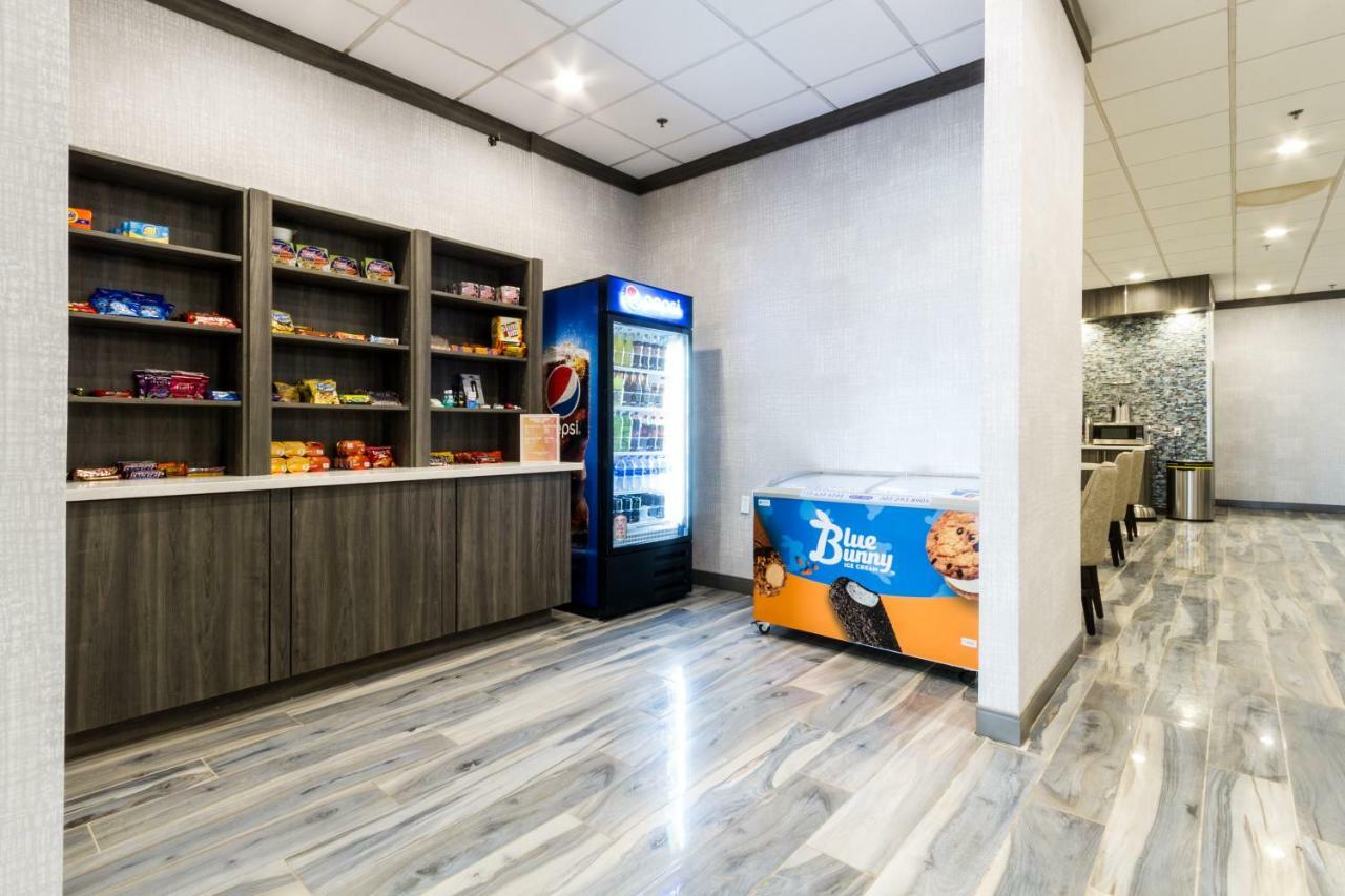 Best Western Plus Executive Residency Denver-central Park Hotel Denver