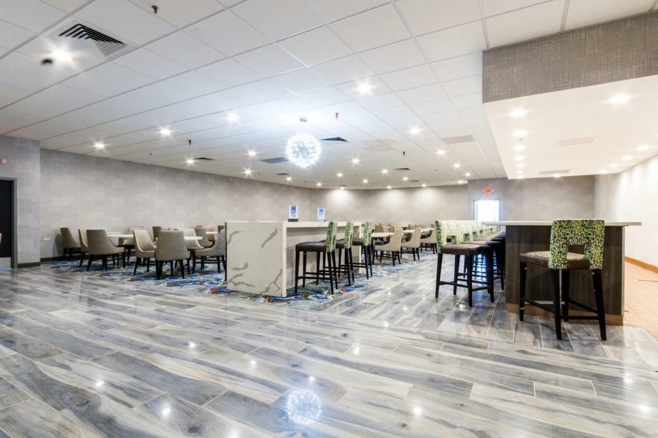 Best Western Plus Executive Residency Denver-central Park 3*