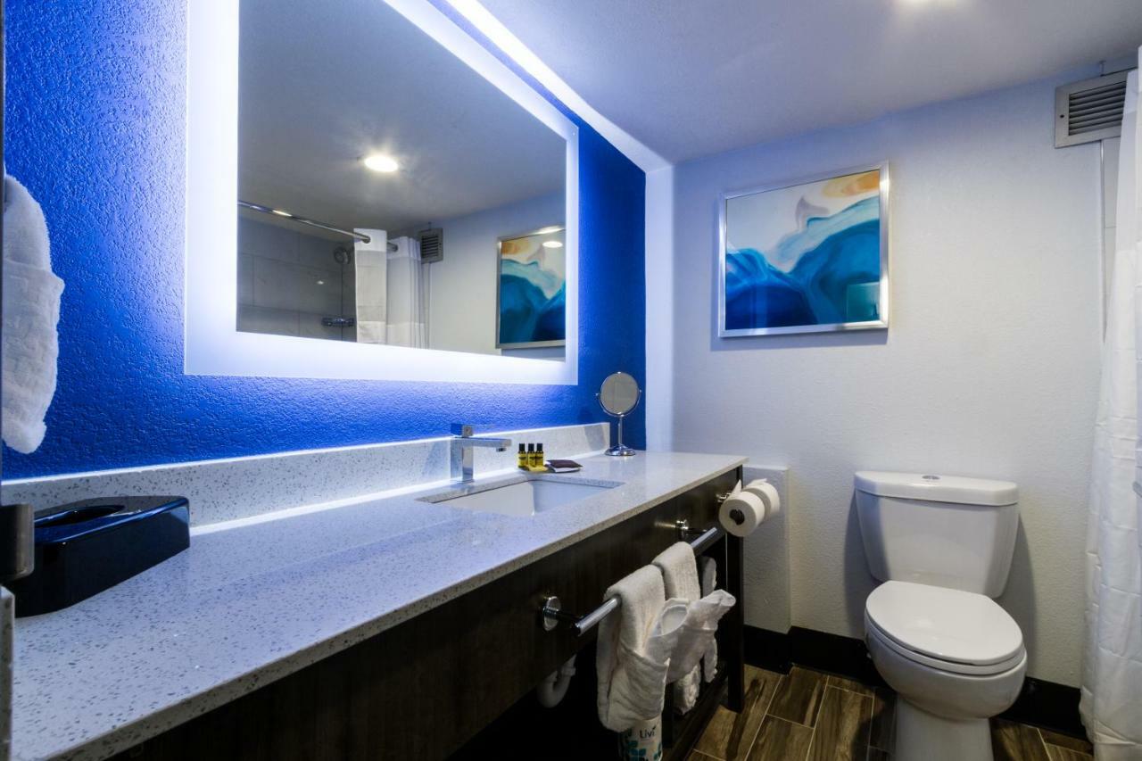 Best Western Plus Executive Residency Denver-central Park