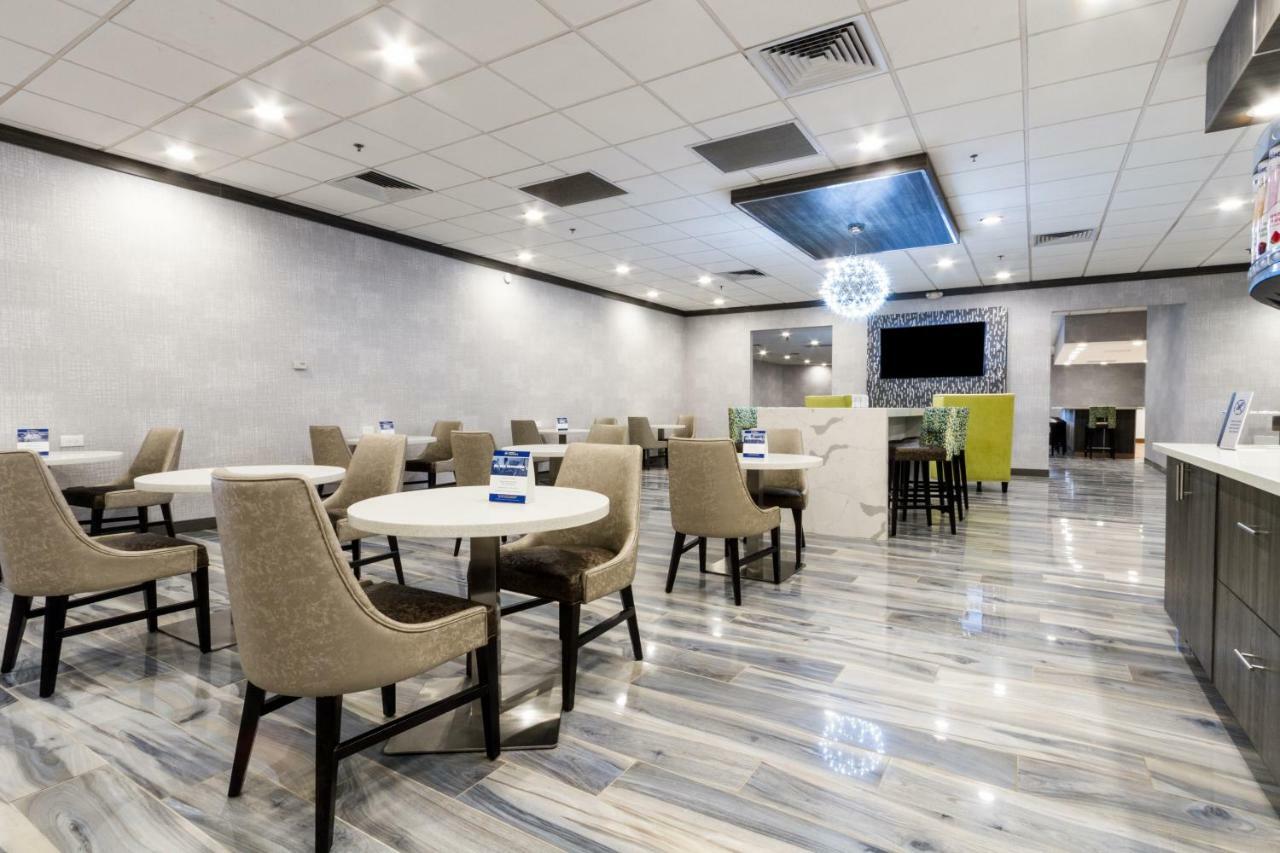 Hotel Best Western Plus Executive Residency Denver-central Park 3*
