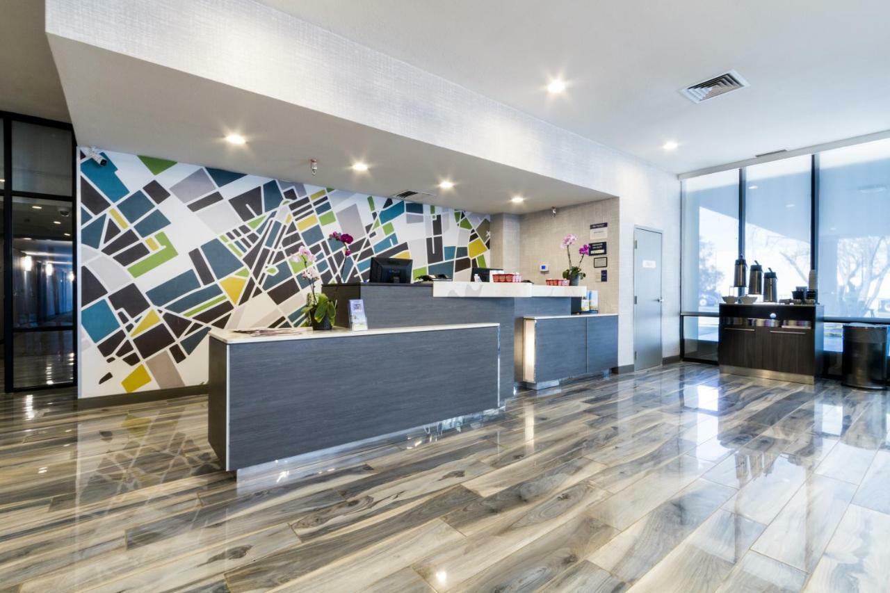 Best Western Plus Executive Residency Denver-central Park Hotel Denver