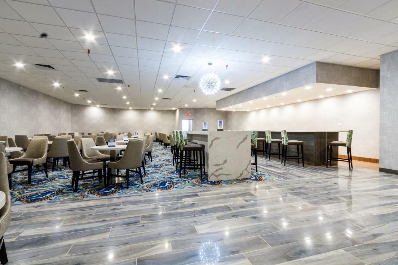 Best Western Plus Executive Residency Denver-central Park