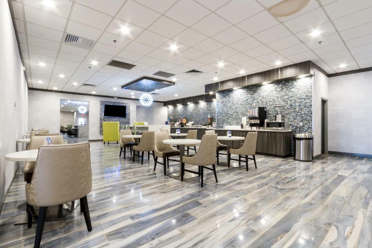 Best Western Plus Executive Residency Denver-central Park Denver