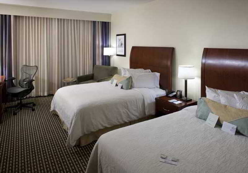 Hilton Garden Downtown Denver