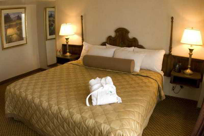Embassy By Hilton Tech Center North Hotel Denver