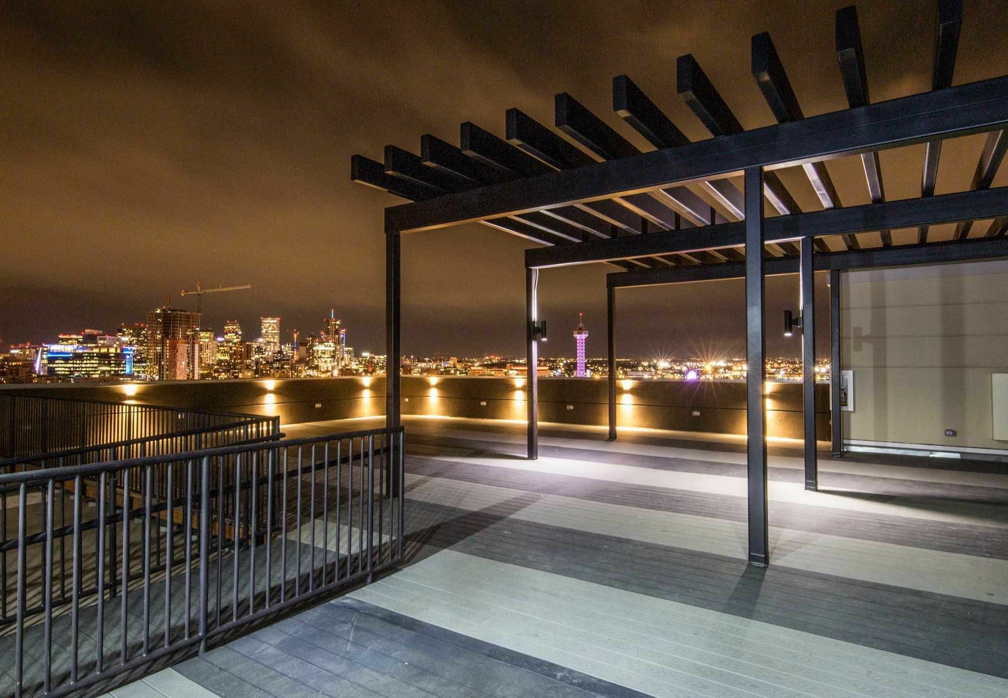 Fairfield & By Marriott Downtown Hotel 3*