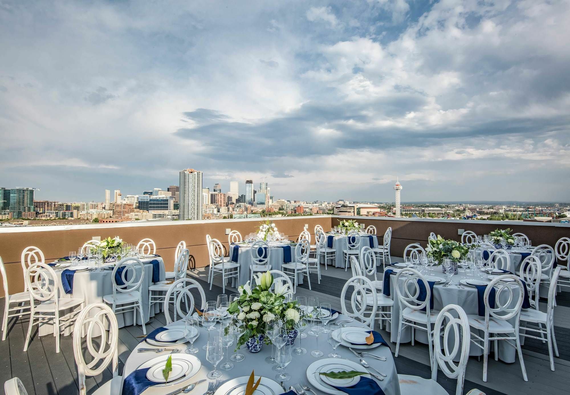 Hotel Fairfield & By Marriott Downtown 3*