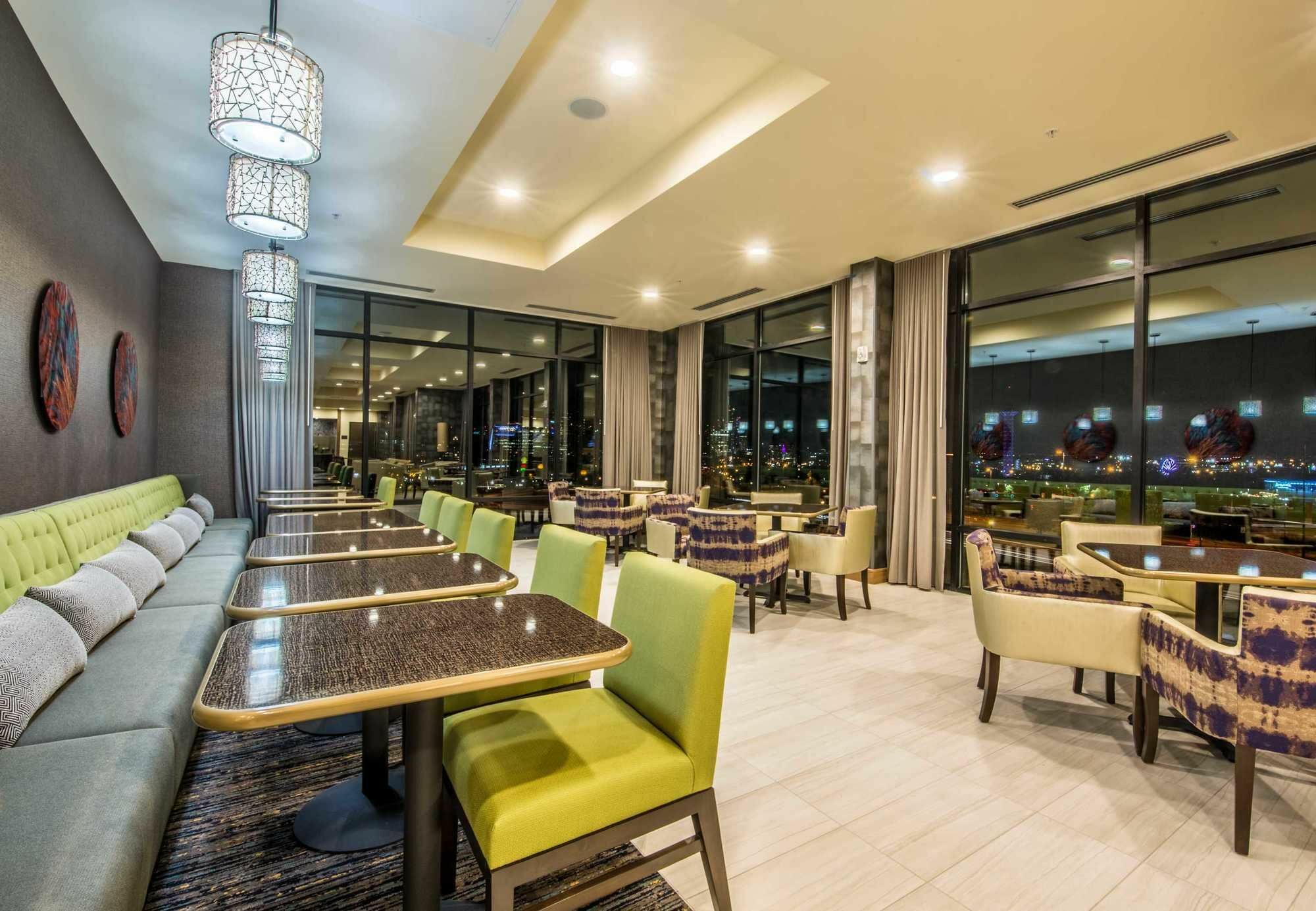 Fairfield & By Marriott Downtown Denver