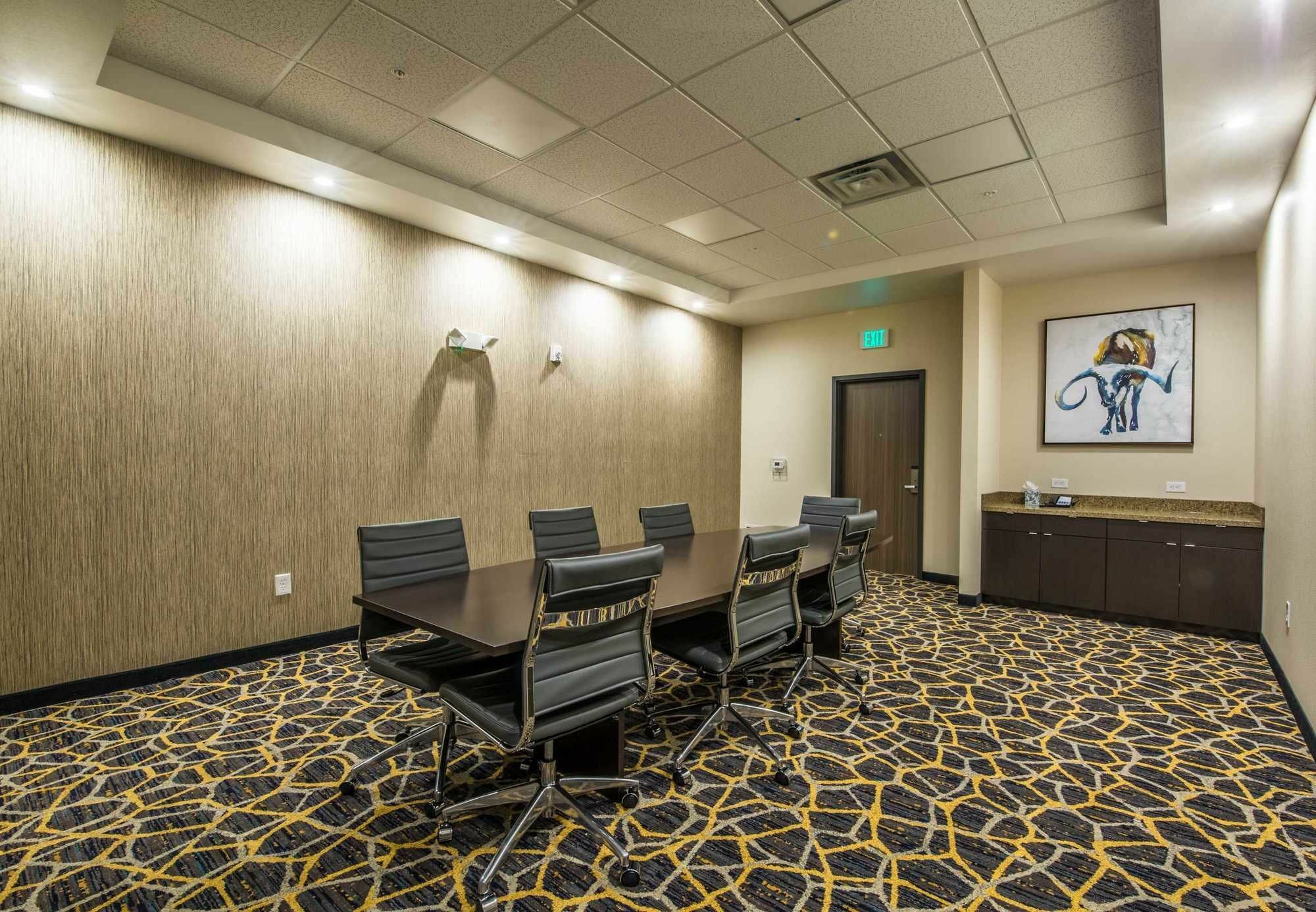Fairfield & By Marriott Downtown