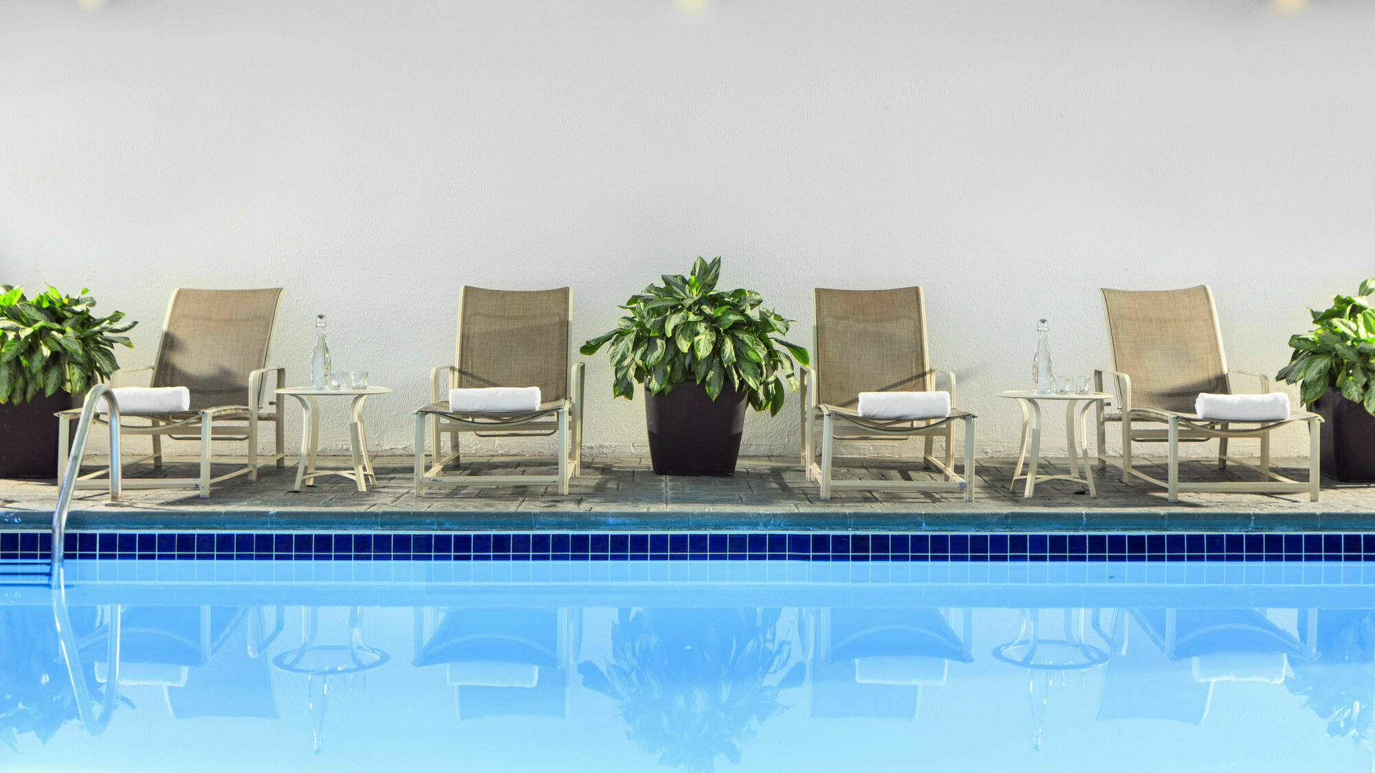 Renaissance & Conference Center 4* Denver