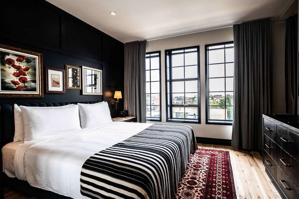 The Ramble Hotel