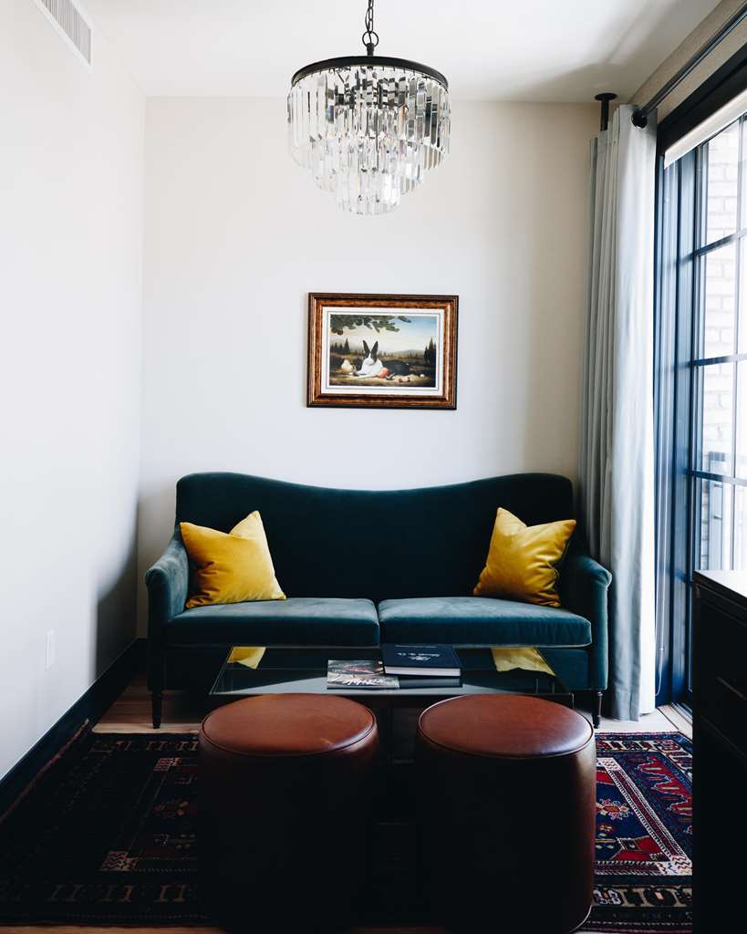 Hotel The Ramble Denver