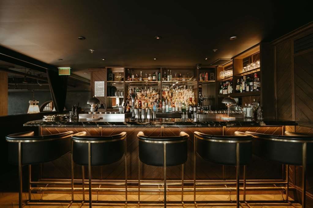 The Ramble 4*
