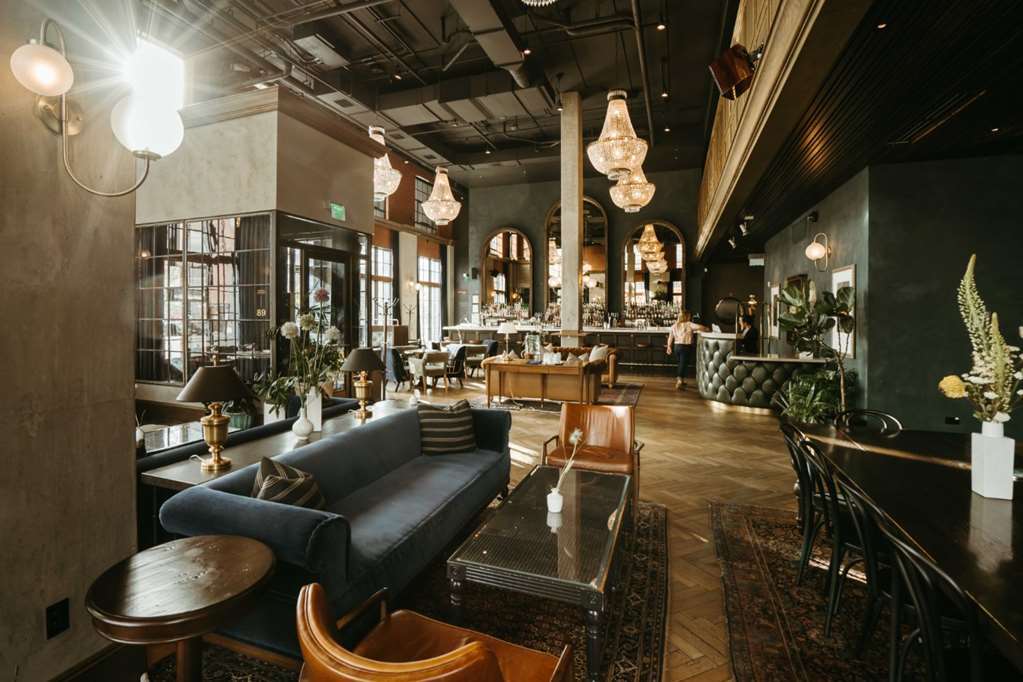 The Ramble Hotel 4*