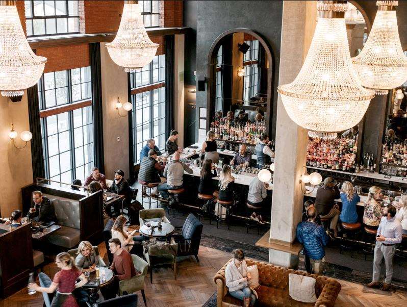 The Ramble Hotel Denver