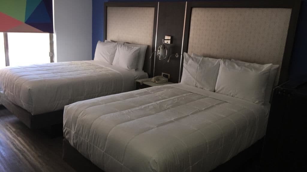 Best Western Plus Executive Residency Denver-central Park Hotel Denver
