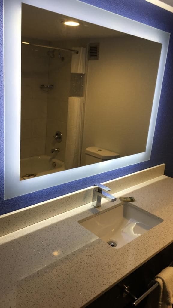 Hotel Best Western Plus Executive Residency Denver-central Park 3*