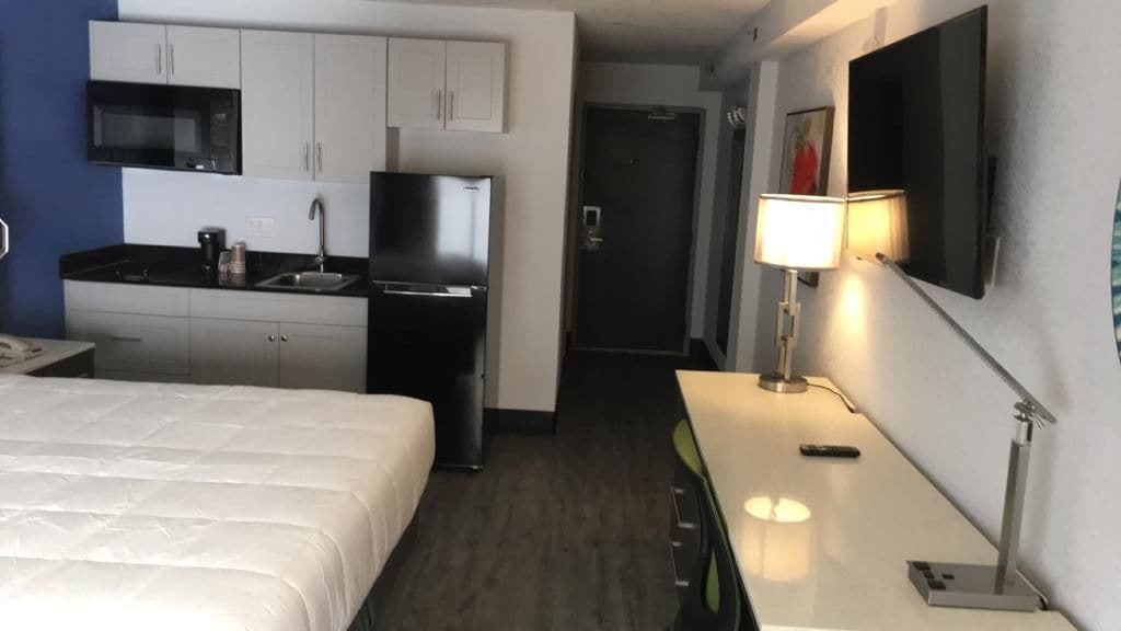Best Western Plus Executive Residency Denver-central Park Hotel 3*