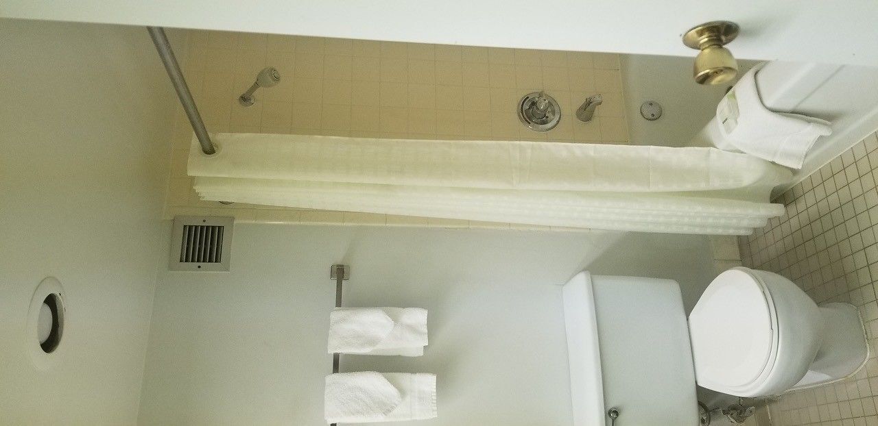 Best Western Plus Executive Residency Denver-central Park Hotel Denver