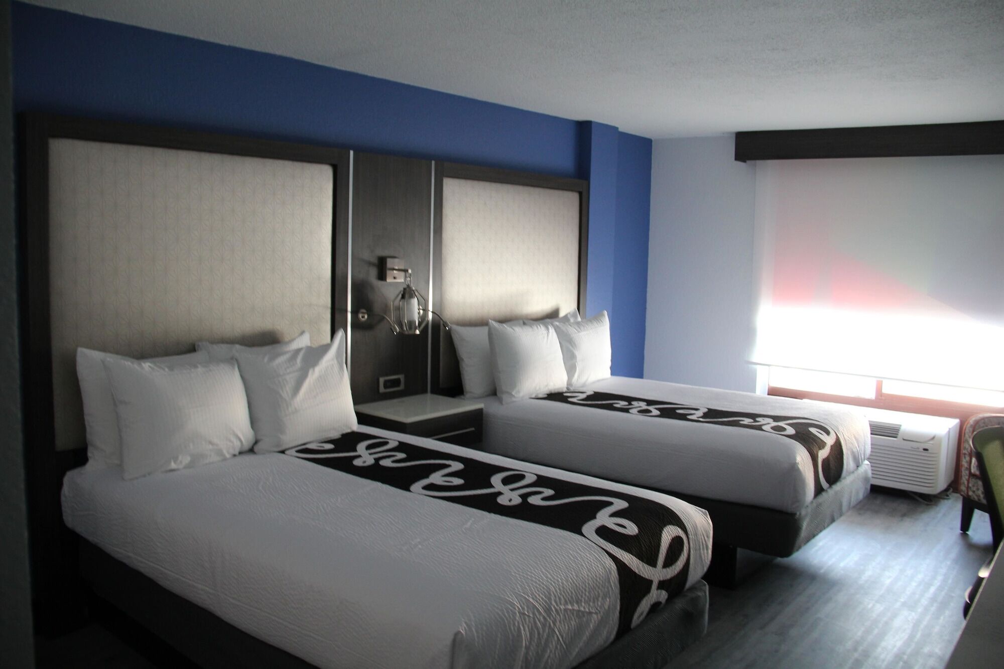 Best Western Plus Executive Residency Denver-central Park 3* Denver