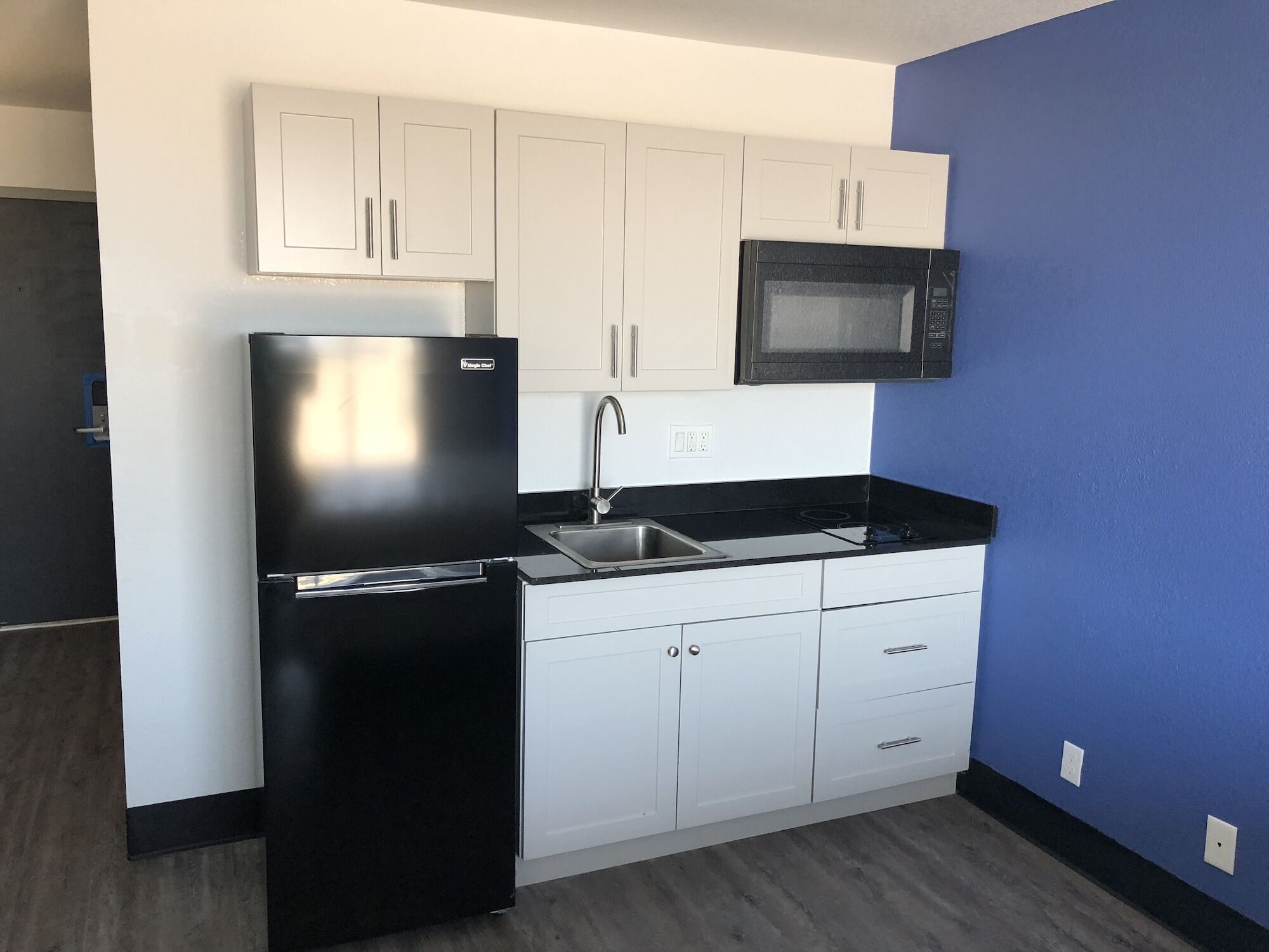 Hotel Best Western Plus Executive Residency Denver-central Park Denver