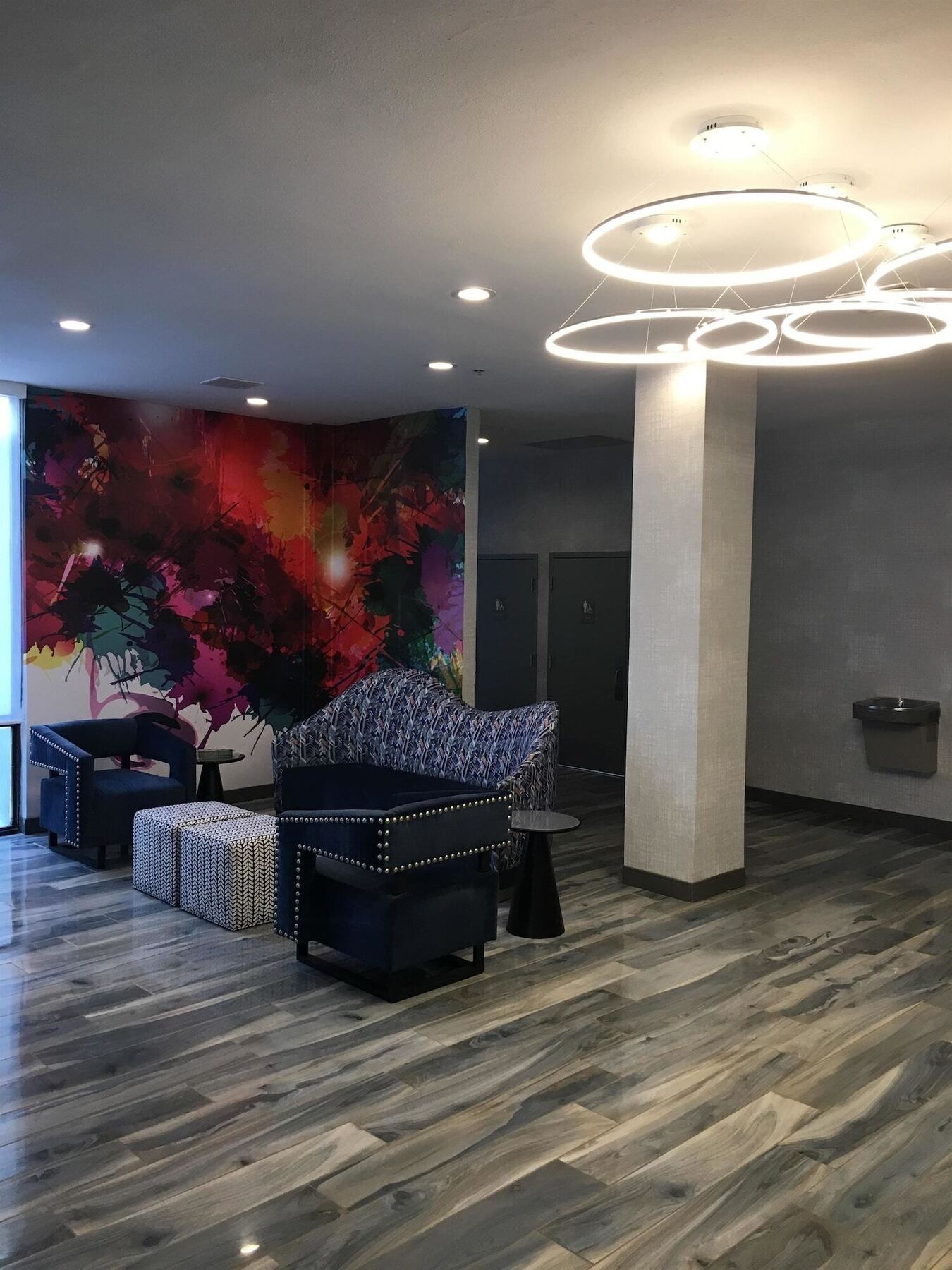 Best Western Plus Executive Residency Denver-central Park 3* Denver