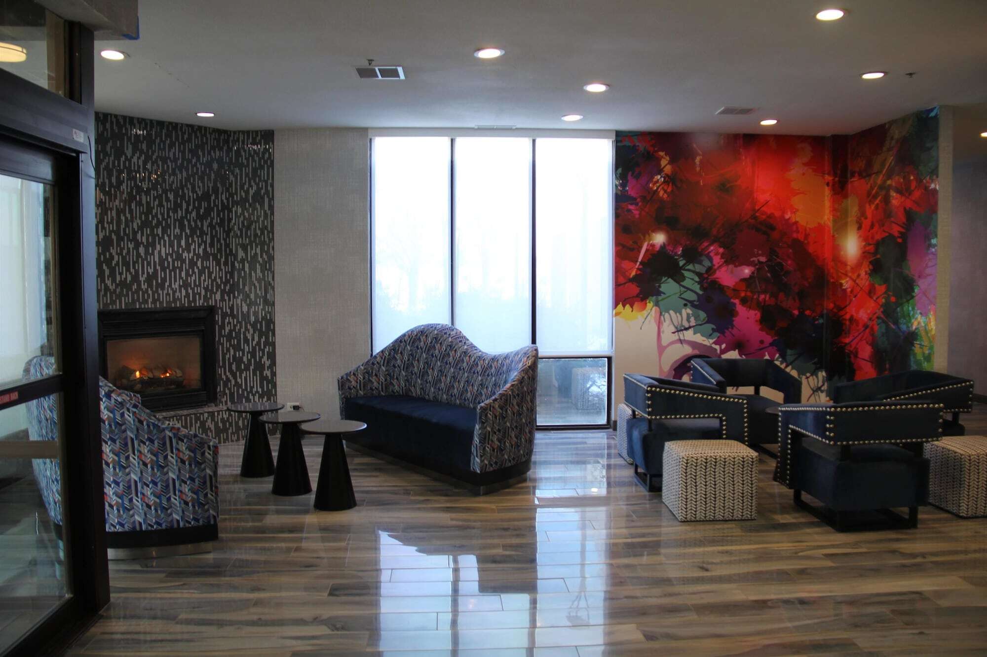 Best Western Plus Executive Residency Denver-central Park 3*