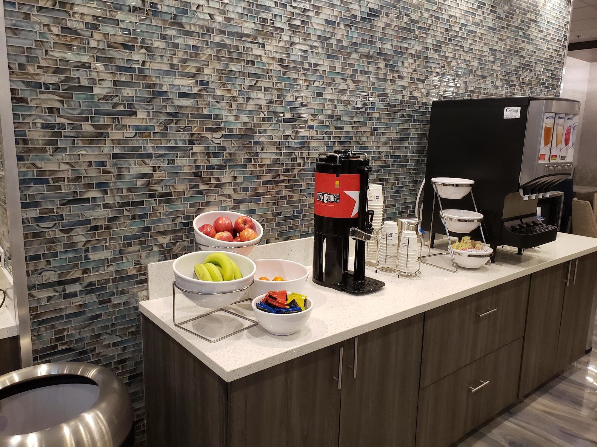 Best Western Plus Executive Residency Denver-central Park 3* Denver