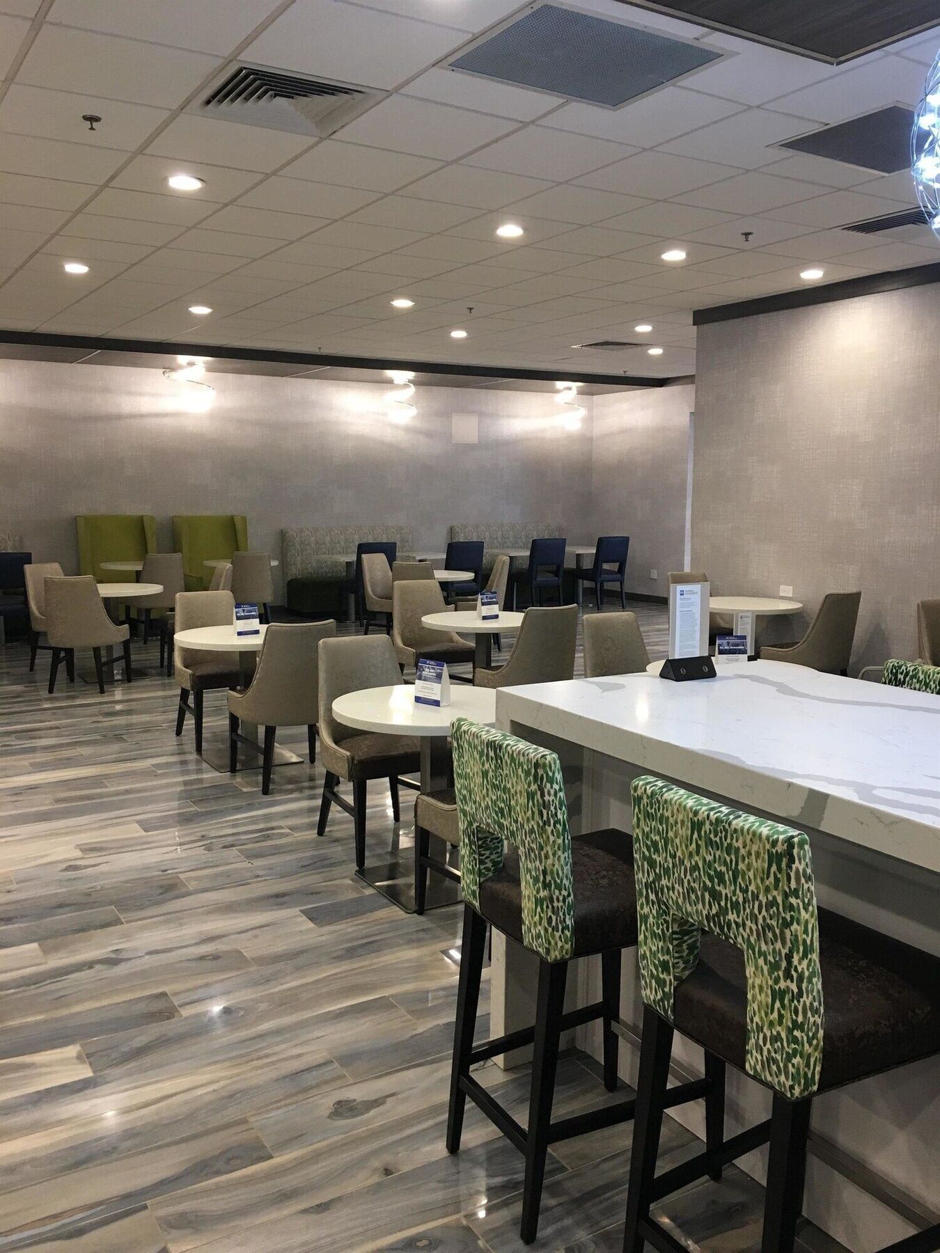 Best Western Plus Executive Residency Denver-central Park Hotel