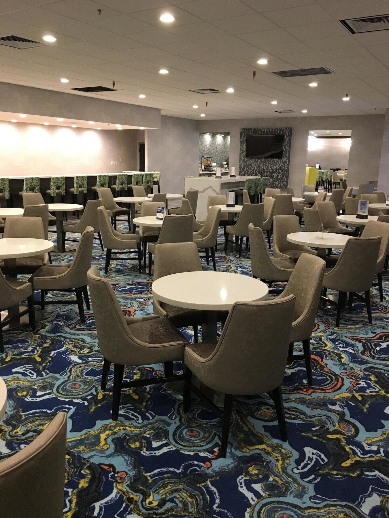 Best Western Plus Executive Residency Denver-central Park