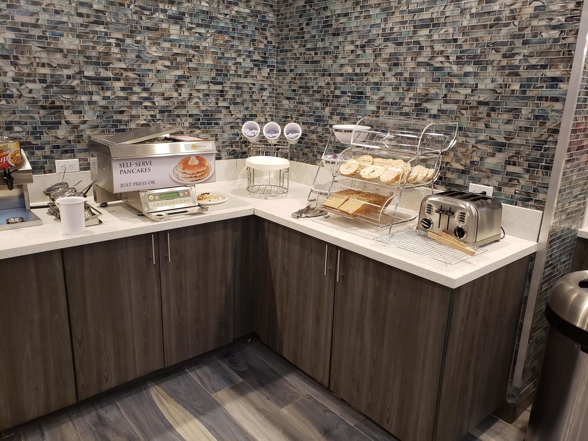 Hotel Best Western Plus Executive Residency Denver-central Park