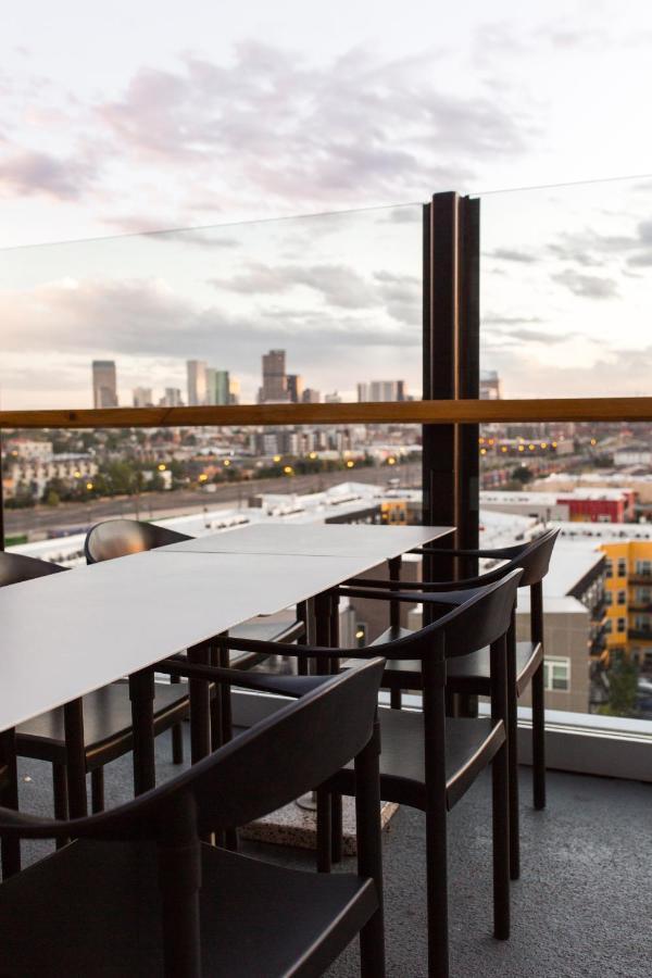 The Source Hotel Denver