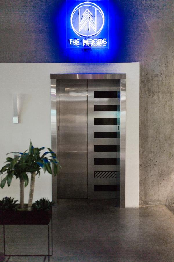 Hotel The Source Denver