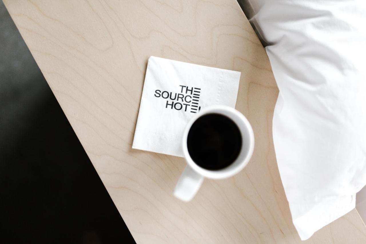 Hotel The Source
