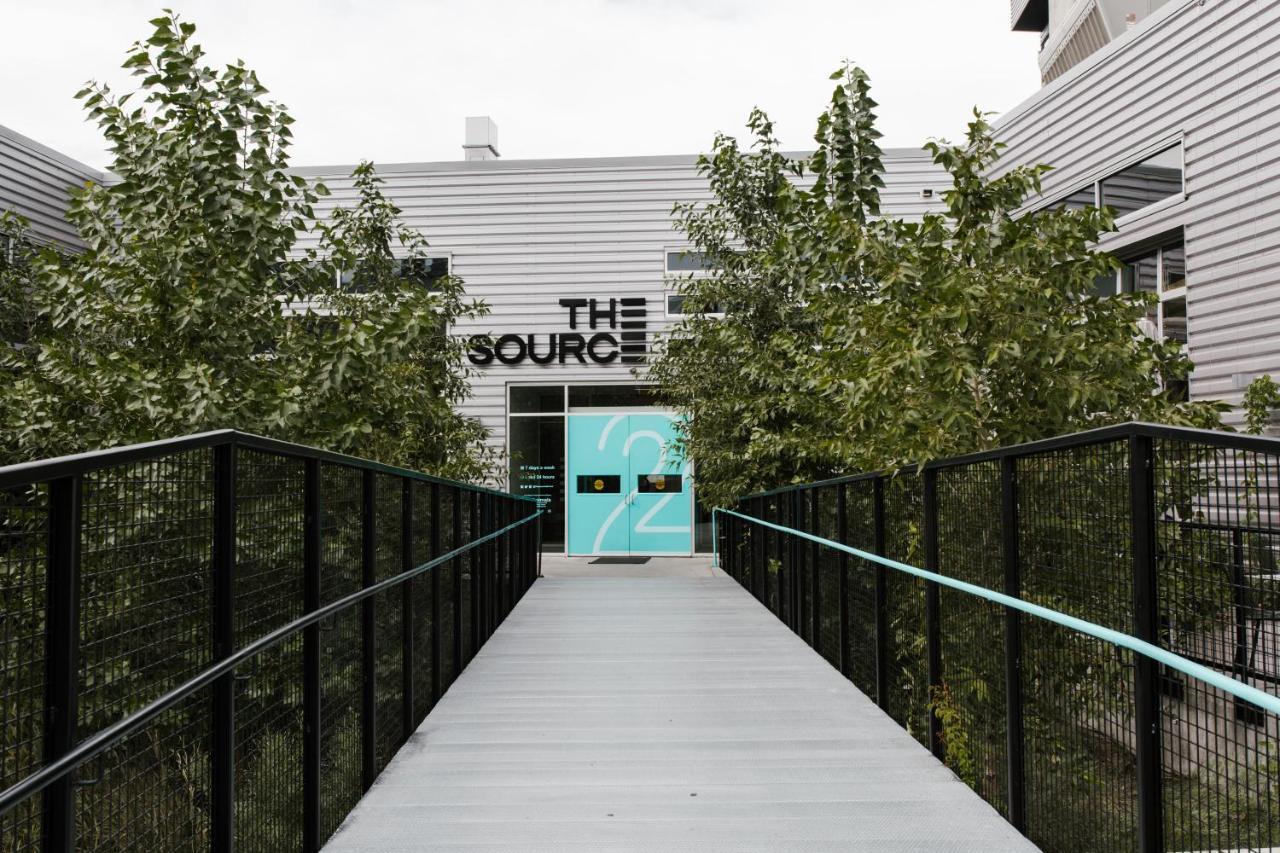 The Source Denver