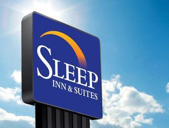Sleep & International Airport Denver