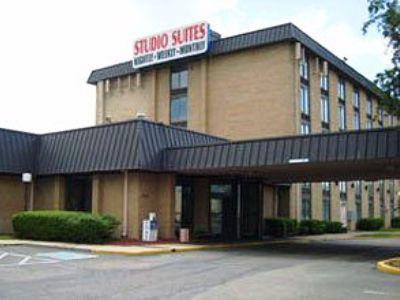 Hotel Best Western Plus Executive Residency Denver-central Park