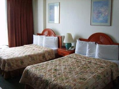 Hotel Best Western Plus Executive Residency Denver-central Park Denver