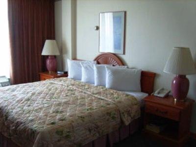 Best Western Plus Executive Residency Denver-central Park Hotel 3*