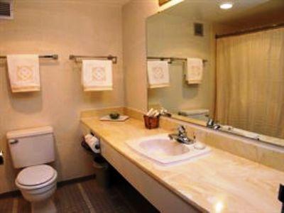 Best Western Plus Executive Residency Denver-central Park 3*