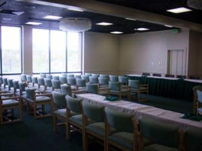Best Western Plus Executive Residency Denver-central Park Hotel 3*